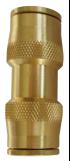 1/2"Od Push To Union