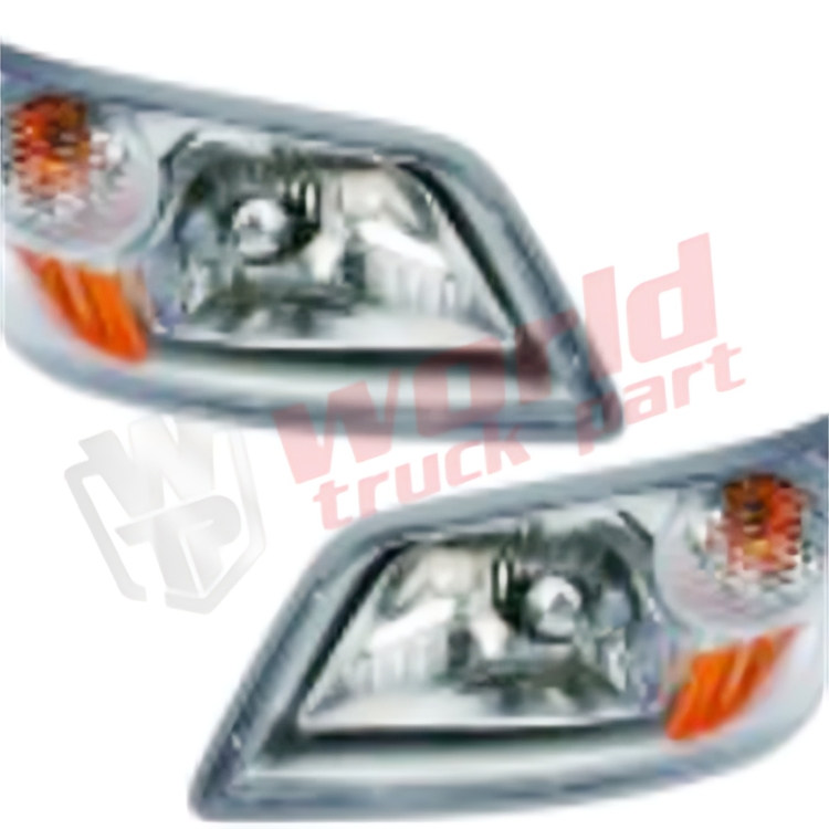 RH Headlight Halogen Hino 238 258 268 339 2010+