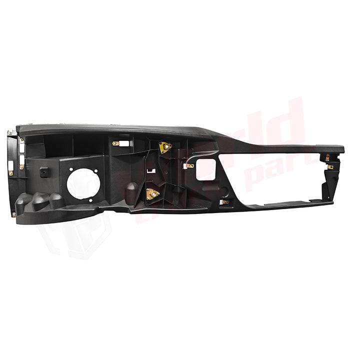 RH Corner Bumper Inner With Fog Lamp Hole KW T680 Next Gen