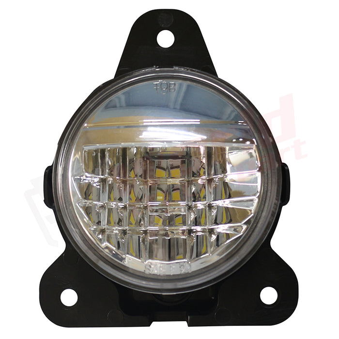 Fog Light Chrome finishing Volvo VNR 2018