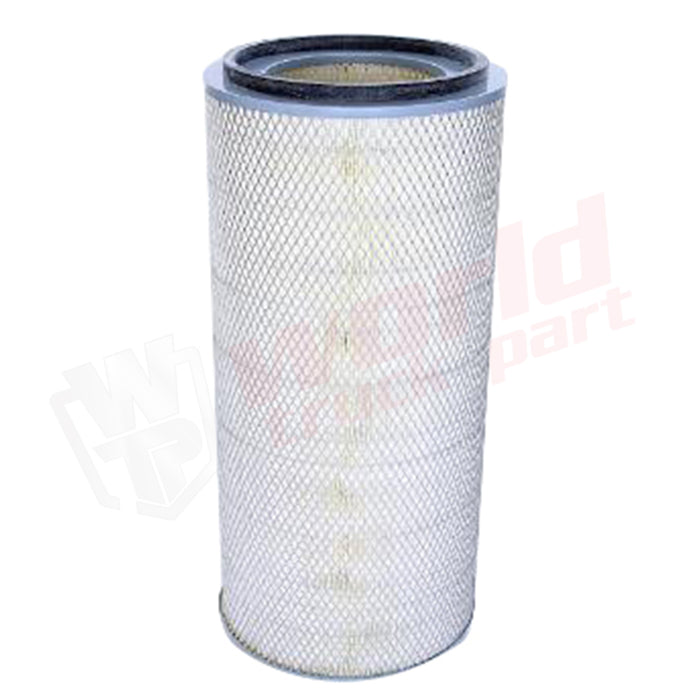 Engine Air Filter for Peterbilt 389 KW W900 T800 T600B K100 C500 Mack MR690P Renault VI